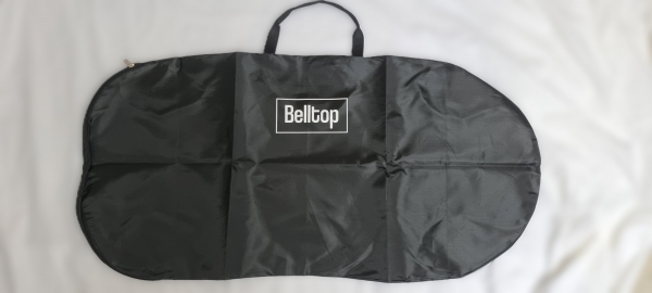 Taška na lehátko BabyBjörn - Belltop