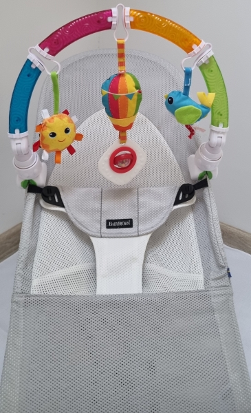 Univerzální hračka na lehátko BabyBjörn – Balón