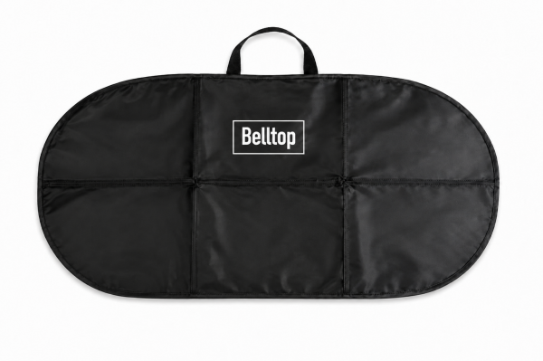 Taška na lehátko BabyBjörn - Belltop